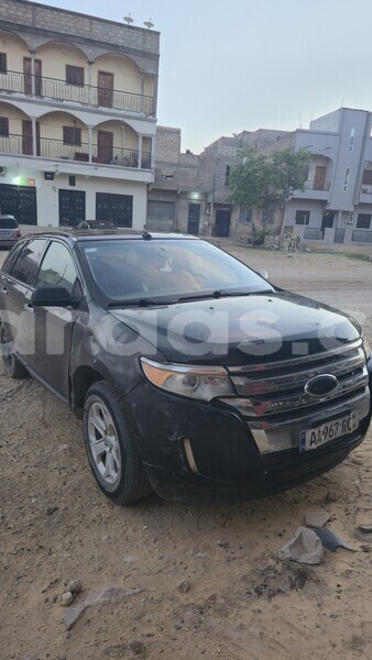 Big with watermark ford mustang dakar rufisque 33418