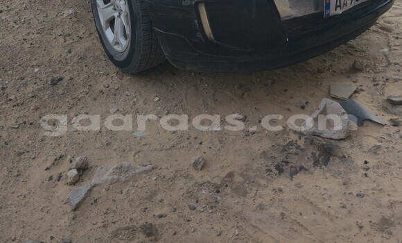 Dieundeu Occasion FORD MUSTANG Black Auto in Rufisque in Dakar