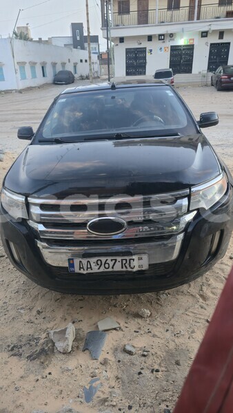 Big with watermark ford mustang dakar rufisque 33418