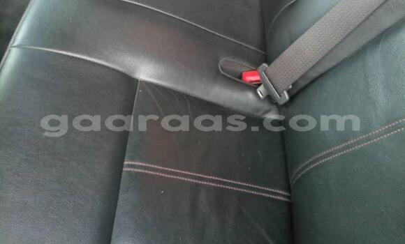 Buy Used FORD MUSTANG Black Car in Rufisque in Dakar Buy Used FORD MUSTANG Black Car in Rufisque in Dakar