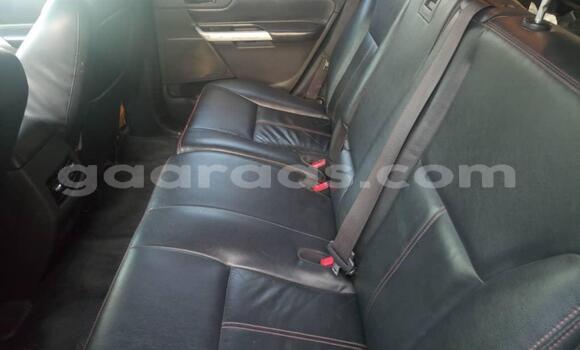Buy Used FORD MUSTANG Black Car in Rufisque in Dakar Buy Used FORD MUSTANG Black Car in Rufisque in Dakar