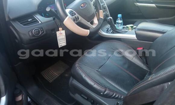 Buy Used FORD MUSTANG Black Car in Rufisque in Dakar Buy Used FORD MUSTANG Black Car in Rufisque in Dakar