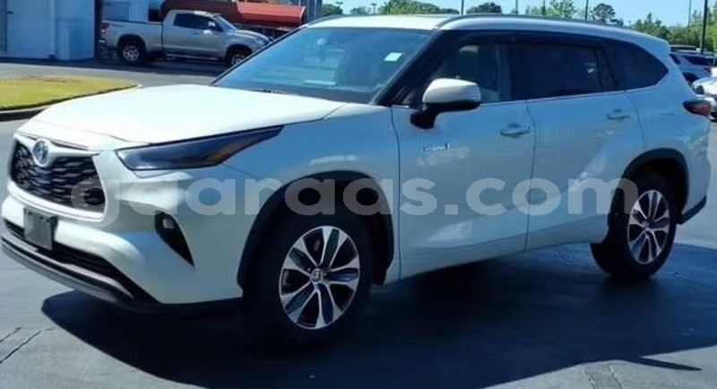 Big with watermark toyota highlander dakar dakar 33421