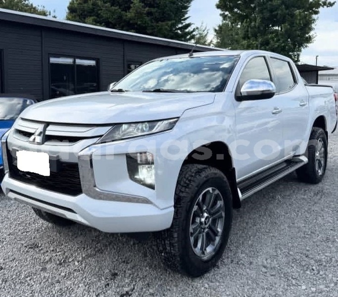 Big with watermark mitsubishi l200 dakar dakar 33423