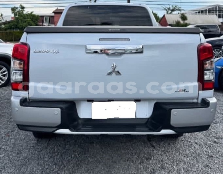 Big with watermark mitsubishi l200 dakar dakar 33423