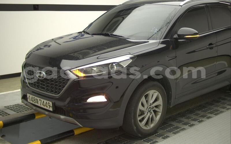 Big with watermark hyundai tucson dakar dakar 33425