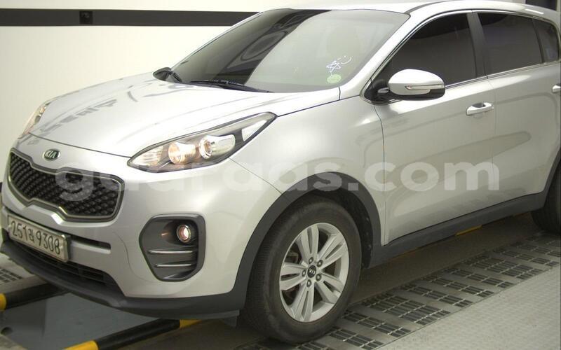 Big with watermark kia sportage dakar dakar 33426