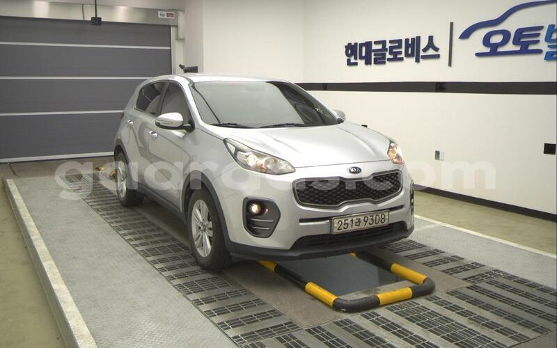 Big with watermark kia sportage dakar dakar 33426