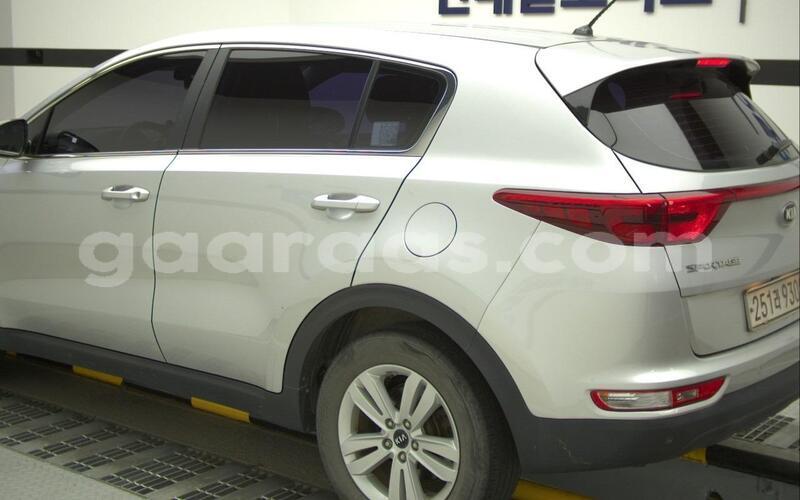Big with watermark kia sportage dakar dakar 33426