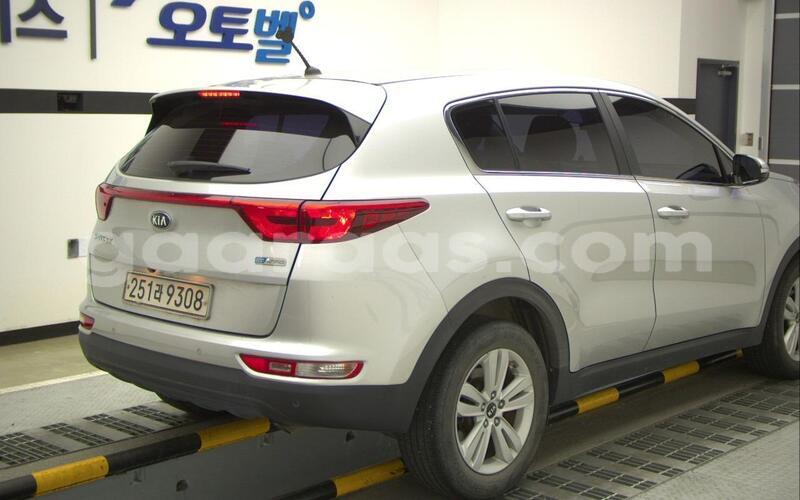 Big with watermark kia sportage dakar dakar 33426
