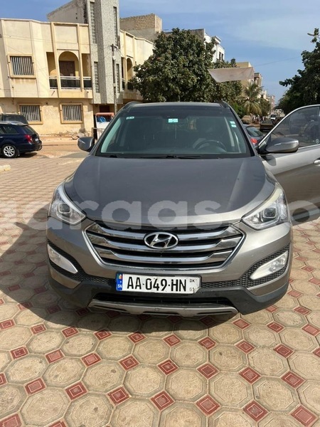 Big with watermark hyundai santa fe dakar dakar 33427