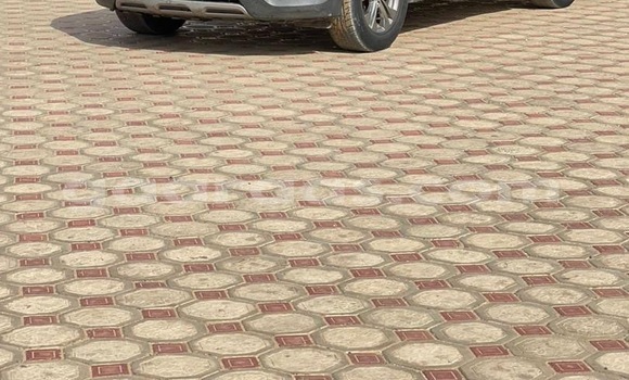 Buy Used Hyundai Santa Fe Gris souris Car in Dakar in Dakar Buy Used Hyundai Santa Fe Gris souris Car in Dakar in Dakar