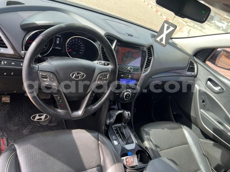 Big with watermark hyundai santa fe dakar dakar 33427