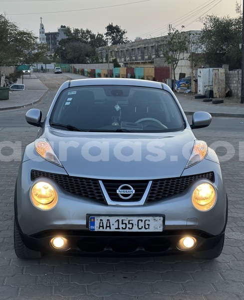Big with watermark nissan juke dakar dakar 33428