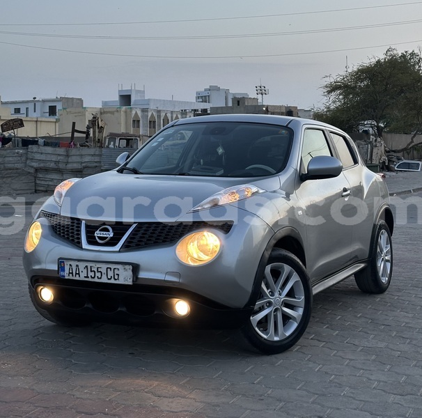 Big with watermark nissan juke dakar dakar 33428