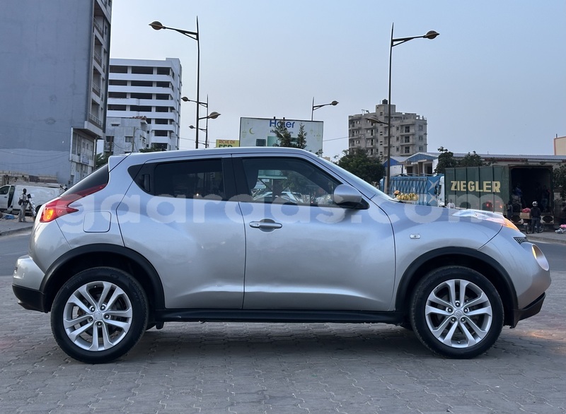 Big with watermark nissan juke dakar dakar 33428