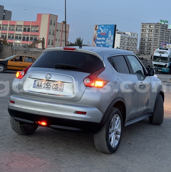 Big with watermark nissan juke dakar dakar 33428