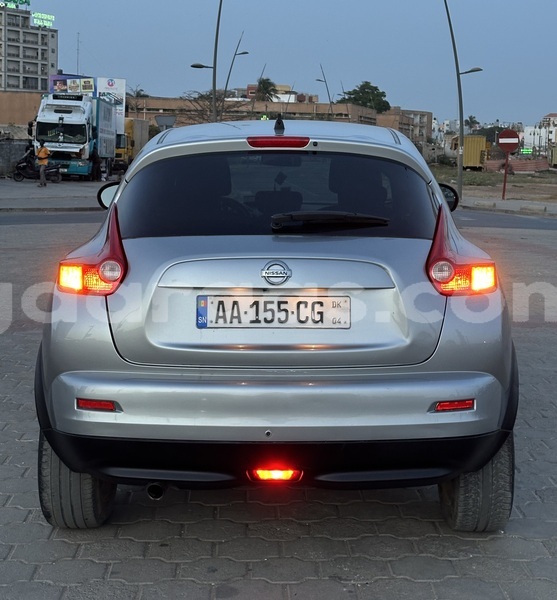 Big with watermark nissan juke dakar dakar 33428