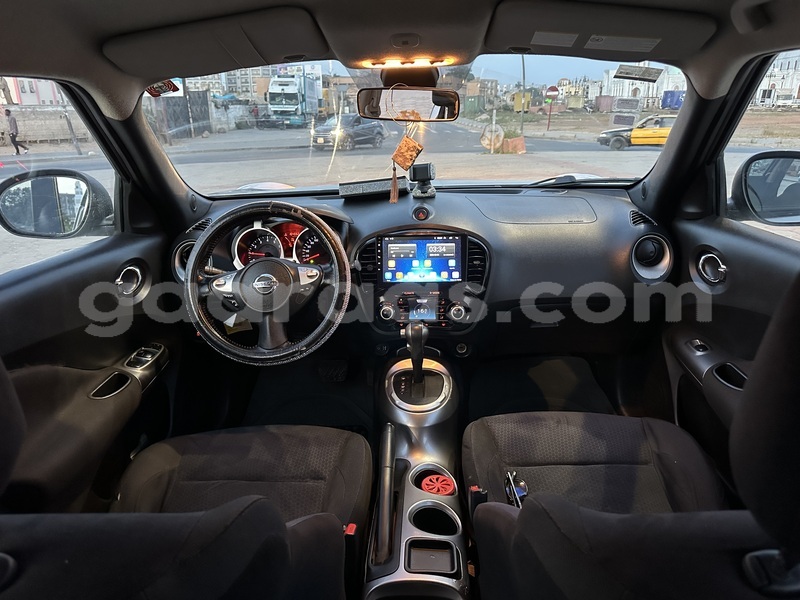 Big with watermark nissan juke dakar dakar 33428