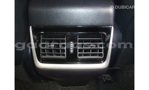 Acheter Import Voiture Toyota Harrier Noir à Import - Dubai, Dakar Acheter Import Voiture Toyota Harrier Noir à Import - Dubai, Dakar