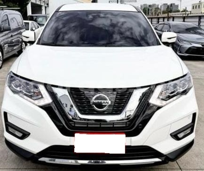 Big with watermark nissan x trail dakar dakar 33429