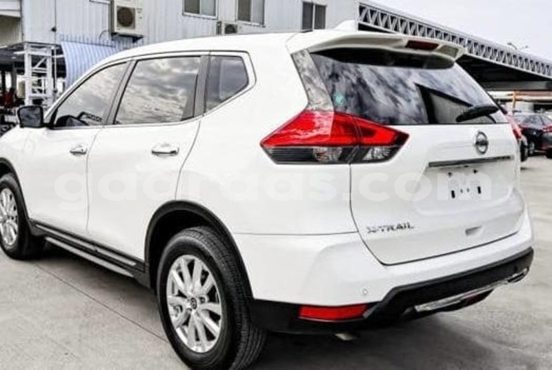 Big with watermark nissan x trail dakar dakar 33429