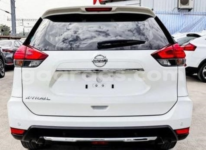Big with watermark nissan x trail dakar dakar 33429
