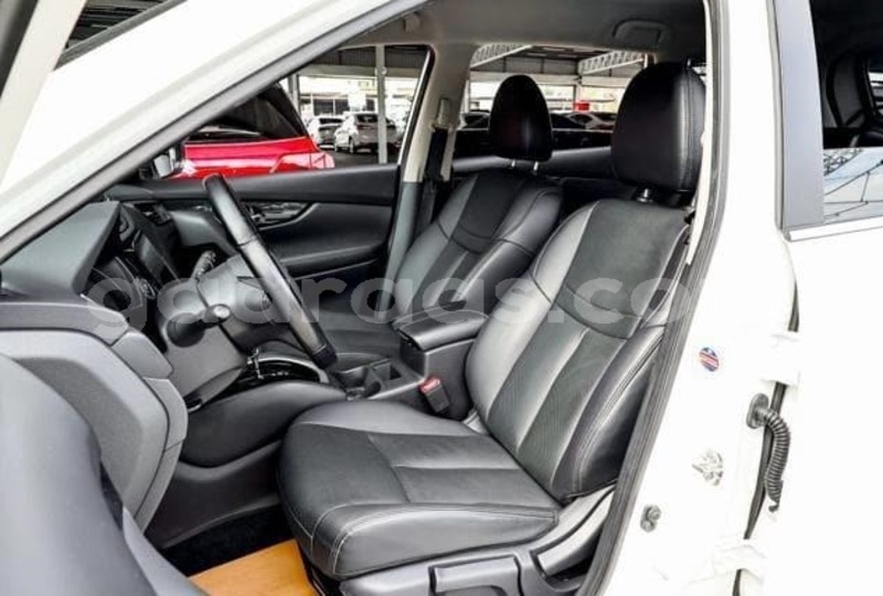Big with watermark nissan x trail dakar dakar 33429