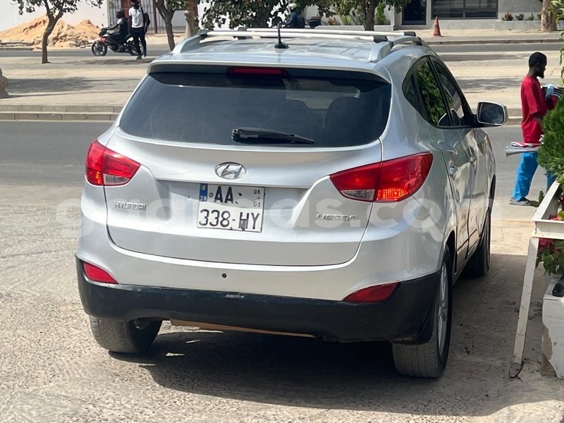 Big with watermark hyundai tucson dakar dakar 33430