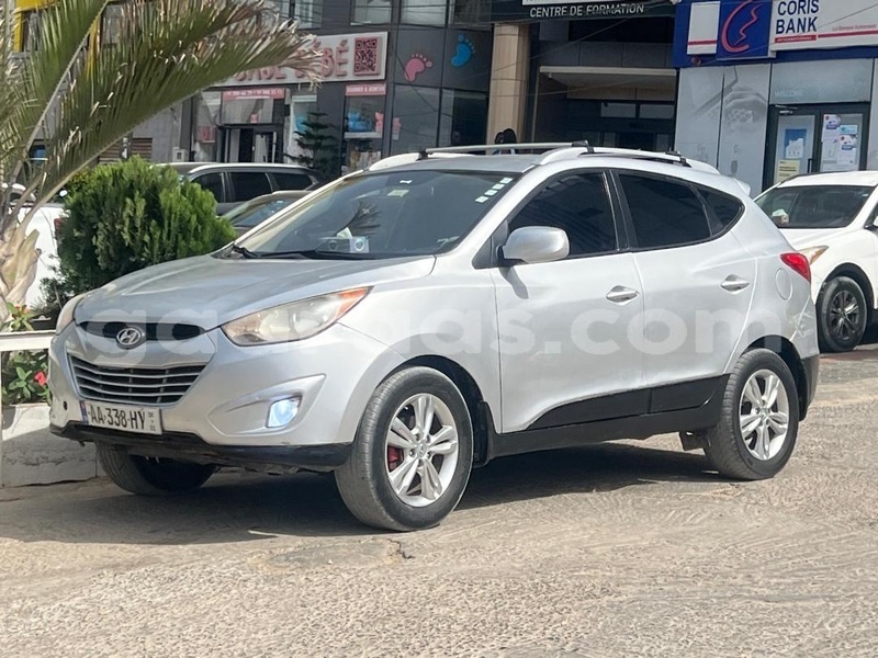 Big with watermark hyundai tucson dakar dakar 33430