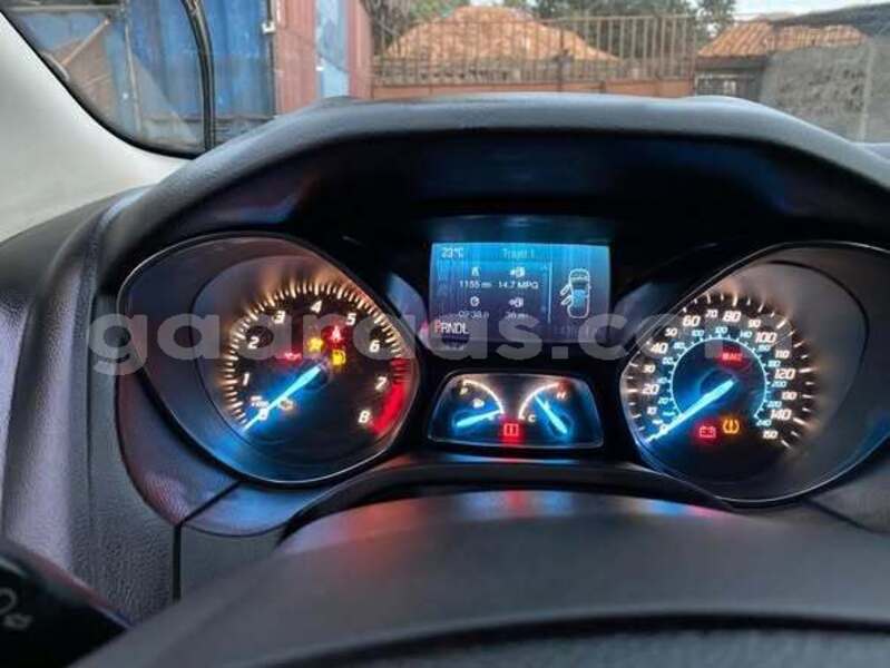 Big with watermark ford focus dakar dakar 33431