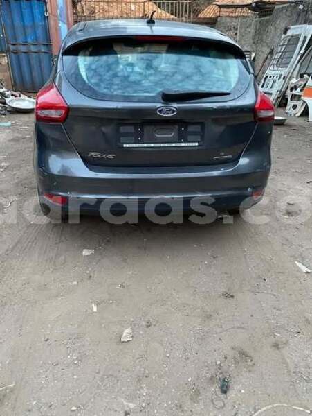 Big with watermark ford focus dakar dakar 33431