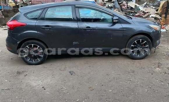 Buy Used Ford Focus Other Car in Dakar in Dakar Buy Used Ford Focus Other Car in Dakar in Dakar