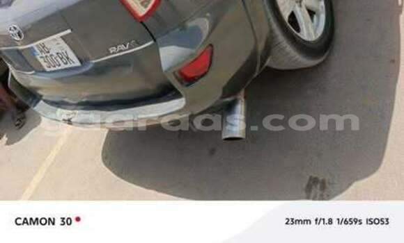 Acheter Occasion Voiture Toyota Rav 4 Autre à Dakar, Dakar