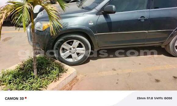 Dieundeu Occasion Toyota Rav 4 Other Auto in Dakar in Dakar Dieundeu Occasion Toyota Rav 4 Other Auto in Dakar in Dakar