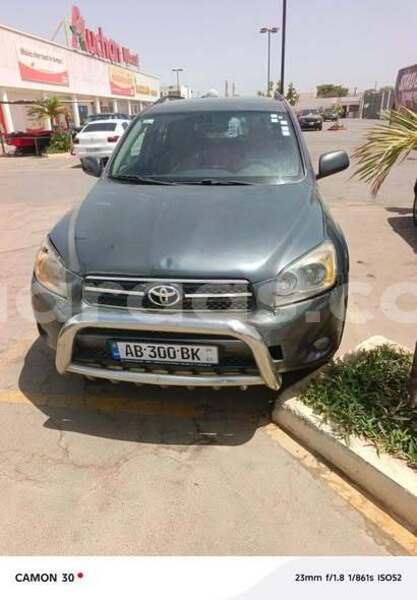 Big with watermark toyota rav 4 dakar dakar 33433