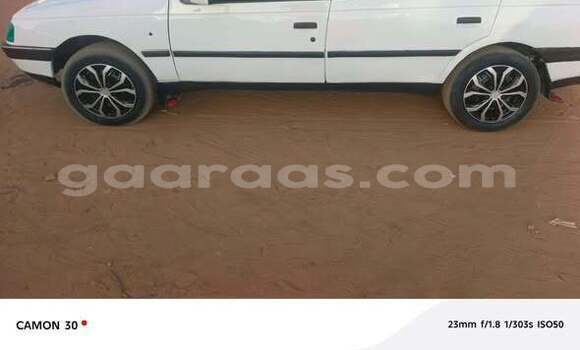 Acheter Occasion Voiture Peugeot 405 Autre à Dakar, Dakar