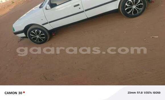 Dieundeu Occasion Peugeot 405 Other Auto in Dakar in Dakar Dieundeu Occasion Peugeot 405 Other Auto in Dakar in Dakar