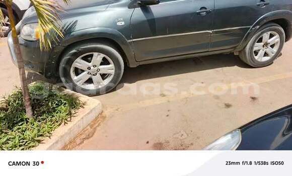Acheter Occasion Voiture Toyota Rav 4 Autre à Dakar, Dakar