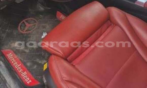 Buy Used Mercedes-Benz C180 Other Car in Dakar in Dakar Buy Used Mercedes-Benz C180 Other Car in Dakar in Dakar