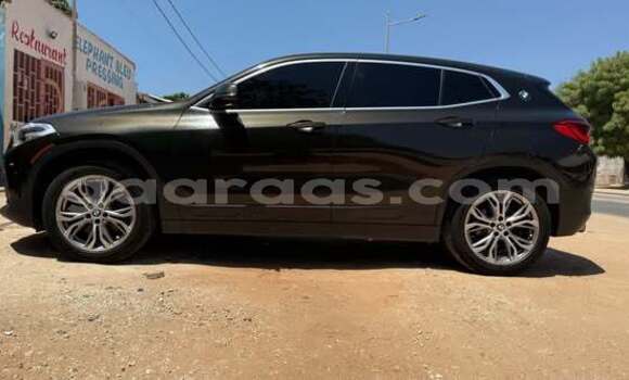 Buy Used BMW X2 Other Car in Dakar in Dakar Buy Used BMW X2 Other Car in Dakar in Dakar