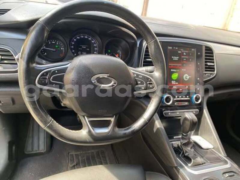 Big with watermark renault scenic dakar dakar 33448
