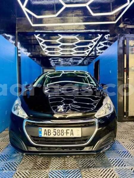Big with watermark peugeot 208 dakar dakar 33451