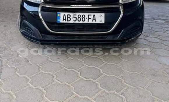 Buy Used Peugeot 208 Other Car in Dakar in Dakar Buy Used Peugeot 208 Other Car in Dakar in Dakar