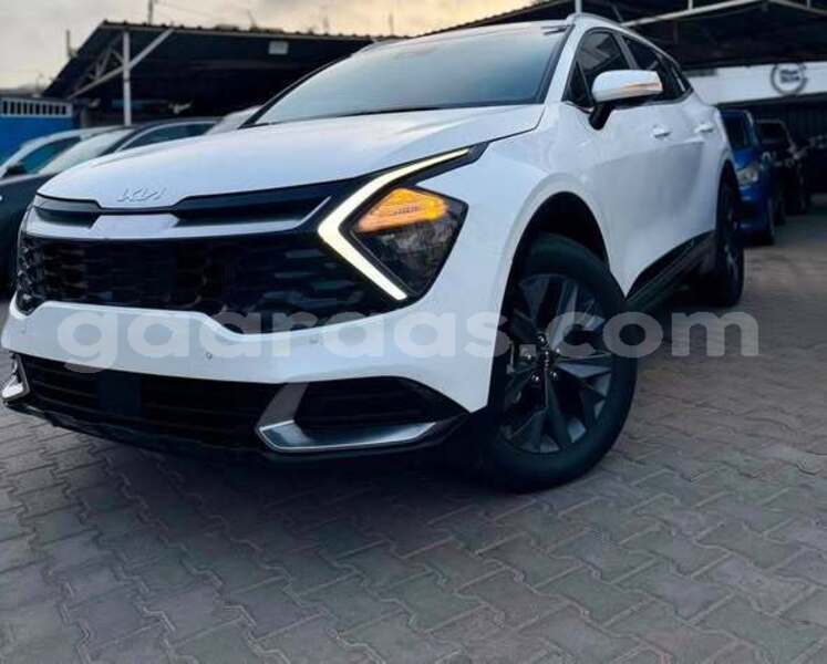 Big with watermark kia sportage dakar dakar 33452