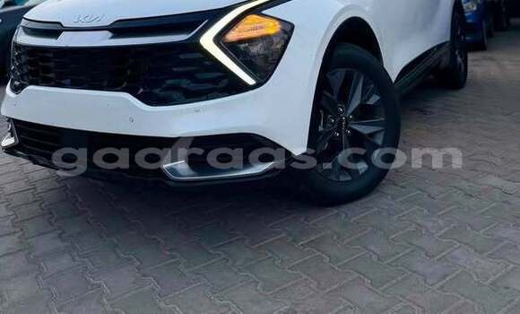 Acheter Occasion Voiture Kia Sportage Autre à Dakar, Dakar