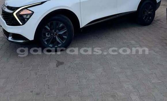 Buy Used Kia Sportage Other Car in Dakar in Dakar Buy Used Kia Sportage Other Car in Dakar in Dakar