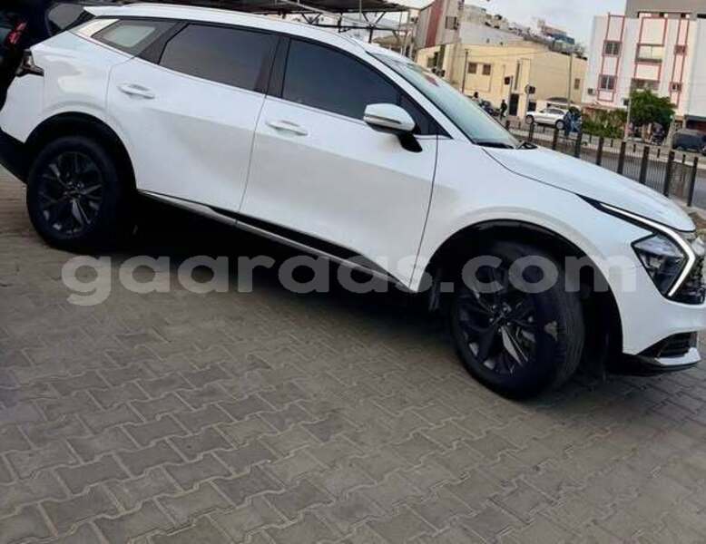 Big with watermark kia sportage dakar dakar 33452