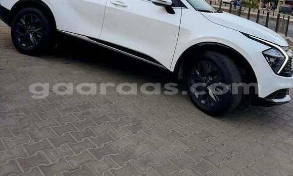 Buy Used Kia Sportage Other Car in Dakar in Dakar Buy Used Kia Sportage Other Car in Dakar in Dakar