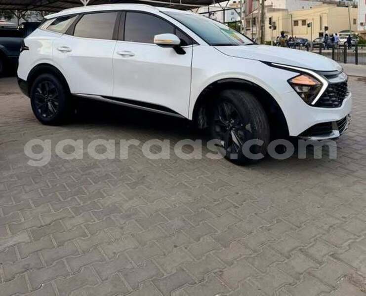 Big with watermark kia sportage dakar dakar 33452